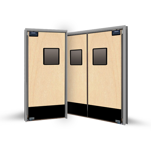 #1 Retail Door Supplier in Ontario, Canada - Ontario Commercial Doors