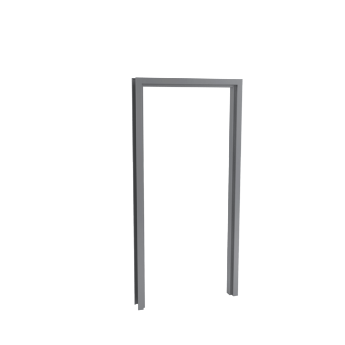 Commercial Door Frames - Ontario Door Ltd.