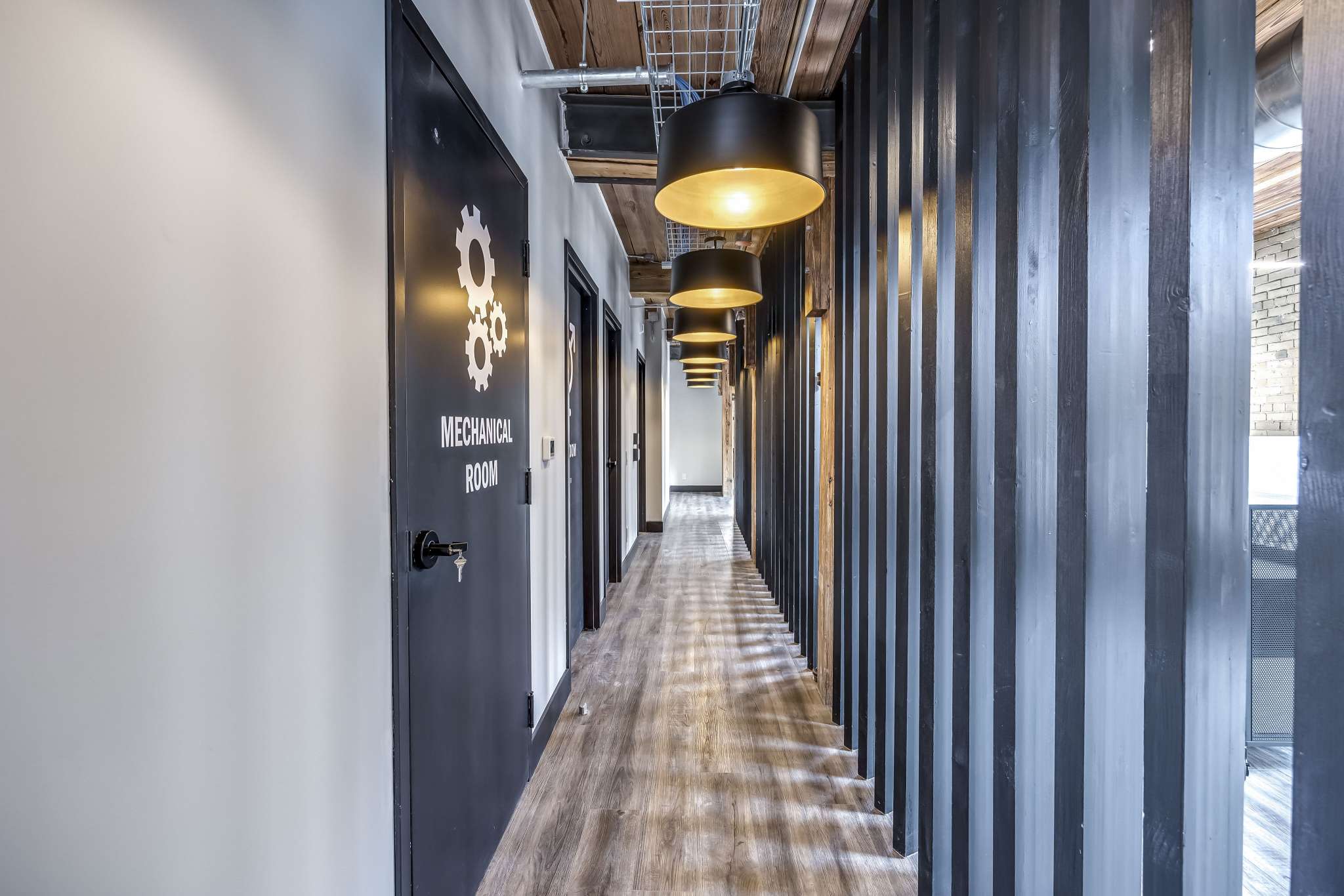 Commercial Door Installation Gallery Ontario Commercial Doors Ltd.