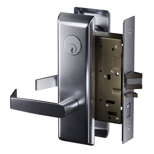 GTA Toronto Commercial Door Hardware Suppliers