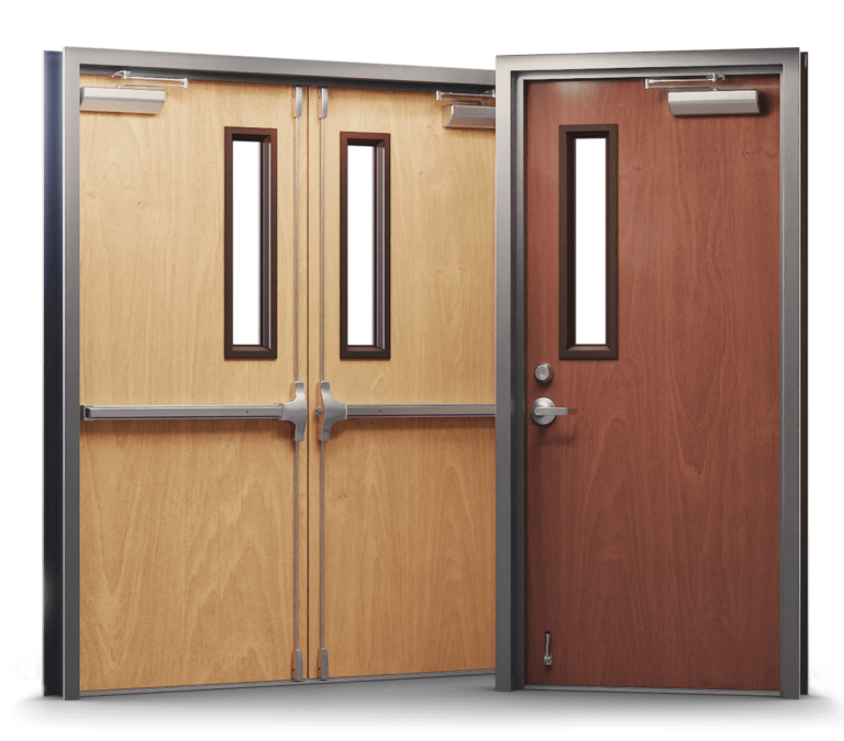 Ontario Commercial Doors Ltd. 1 Commercial Door & Hardware Supplier