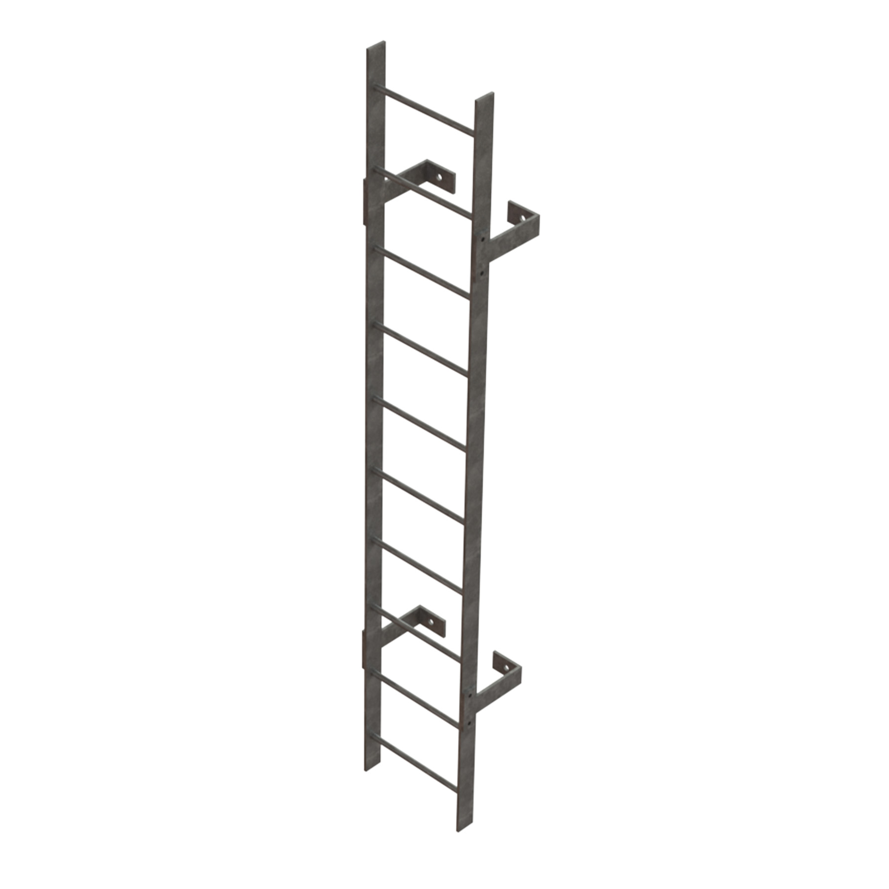 CUSTOM BUILDING ACCESS LADDERS - ONTARIO COMMERCIAL DOORS