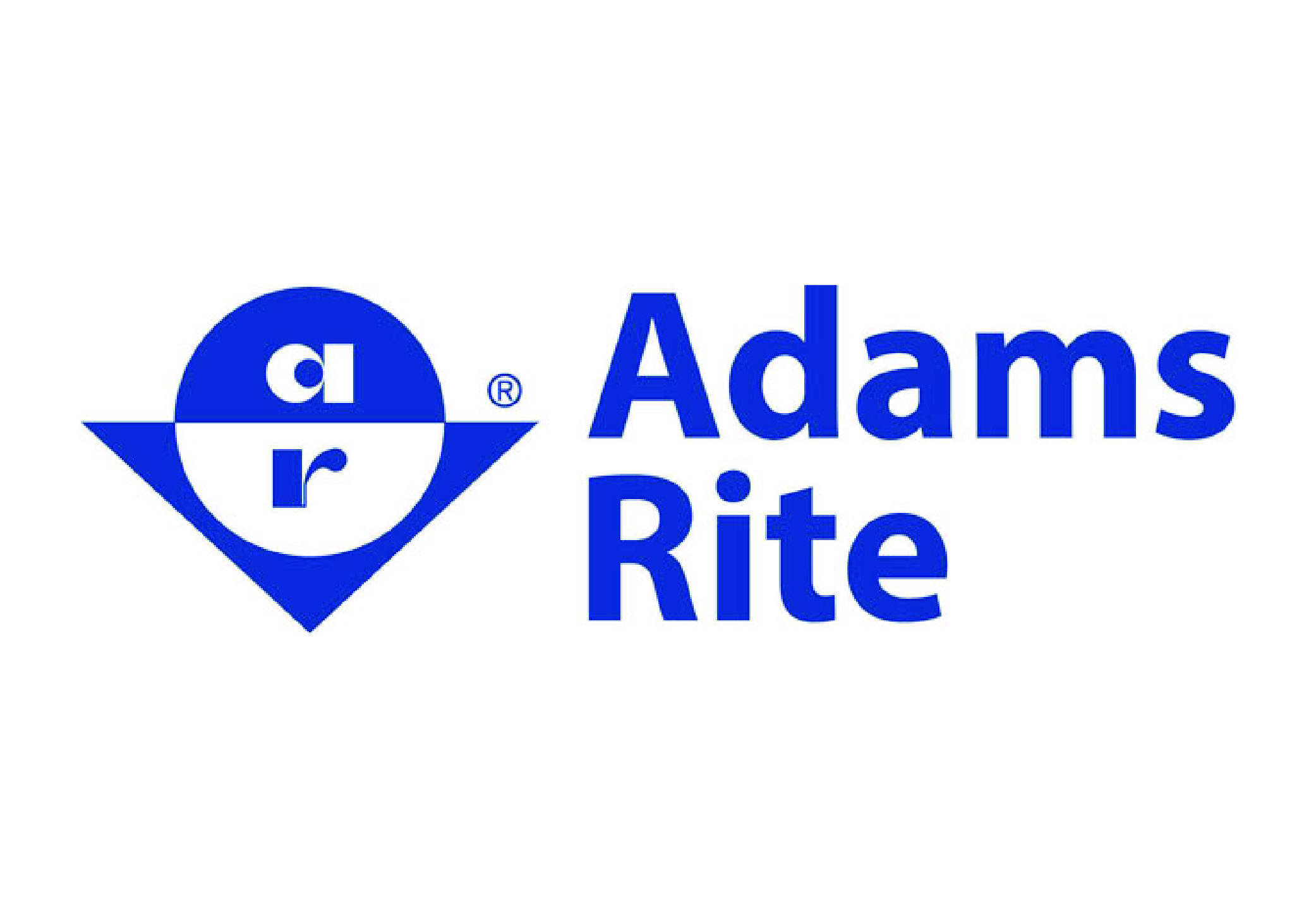 ADAMS RITE LOGO