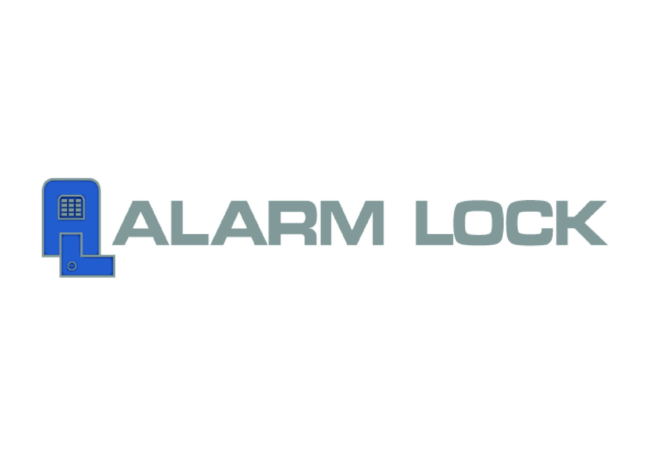 Alarm Lock logo