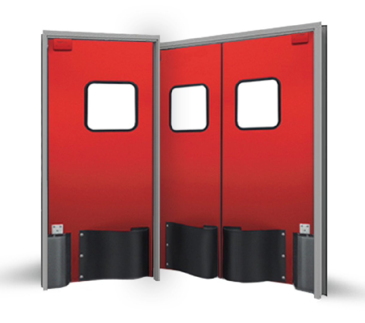 Commercial Traffic Doors in Ontario - Toronto, London, Ottawa