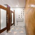 Toronto Toilet Partitions: HDPE Vs Phenolic for Public Washrooms