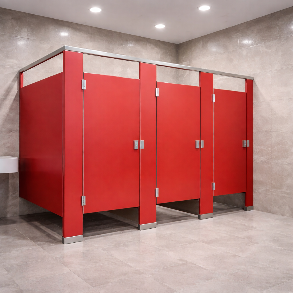 Best Toilet Partition and Division 10 Supplier in Canada - Ontario Commercial Doors