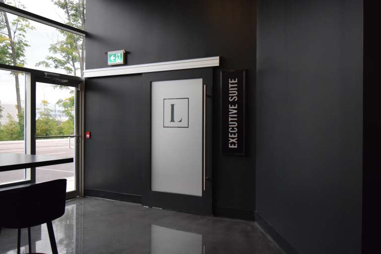 Commercial Door Installation Gallery Ontario Commercial Doors Ltd.