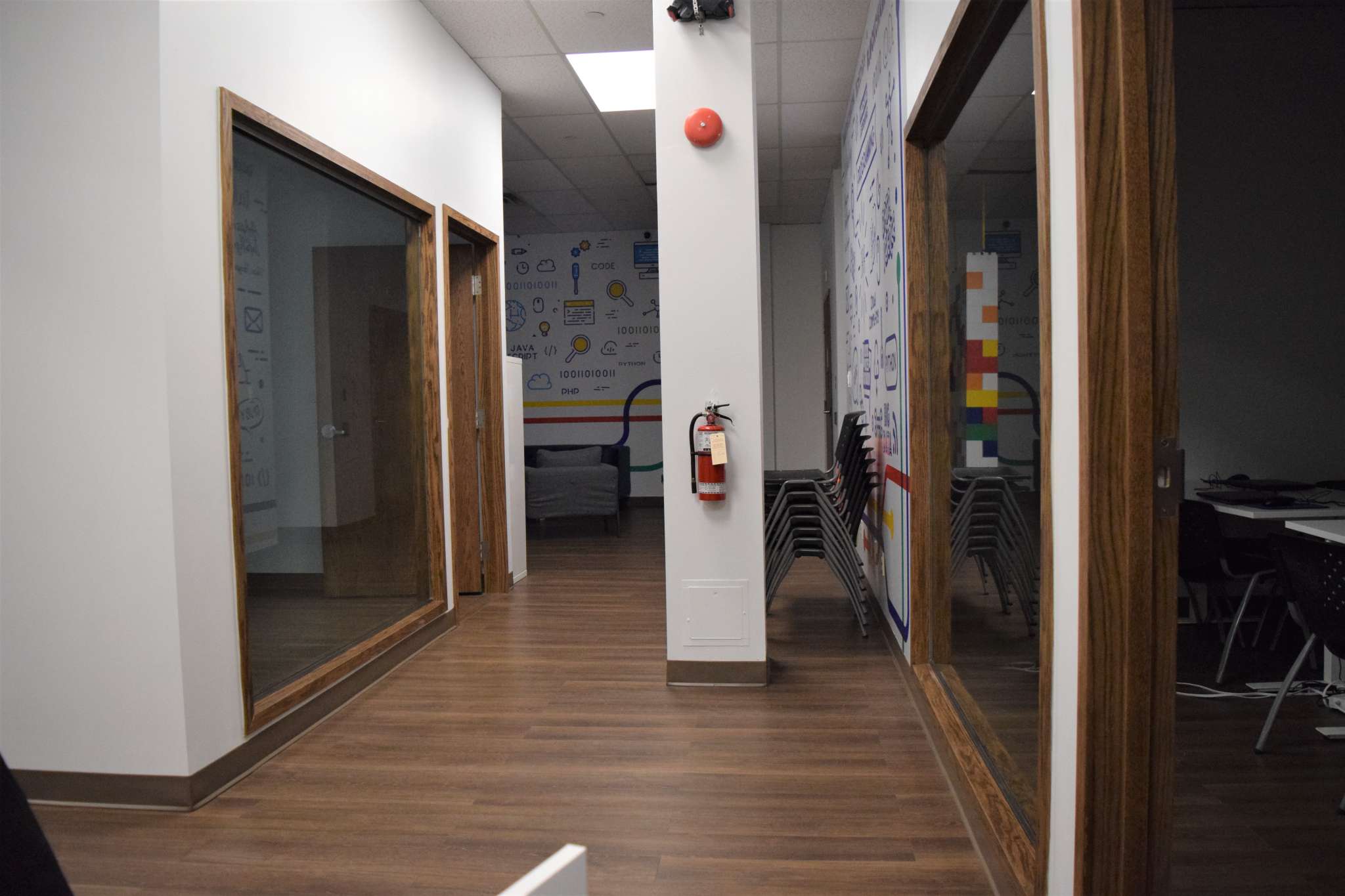 Commercial Door Installation Gallery Ontario Commercial Doors Ltd.