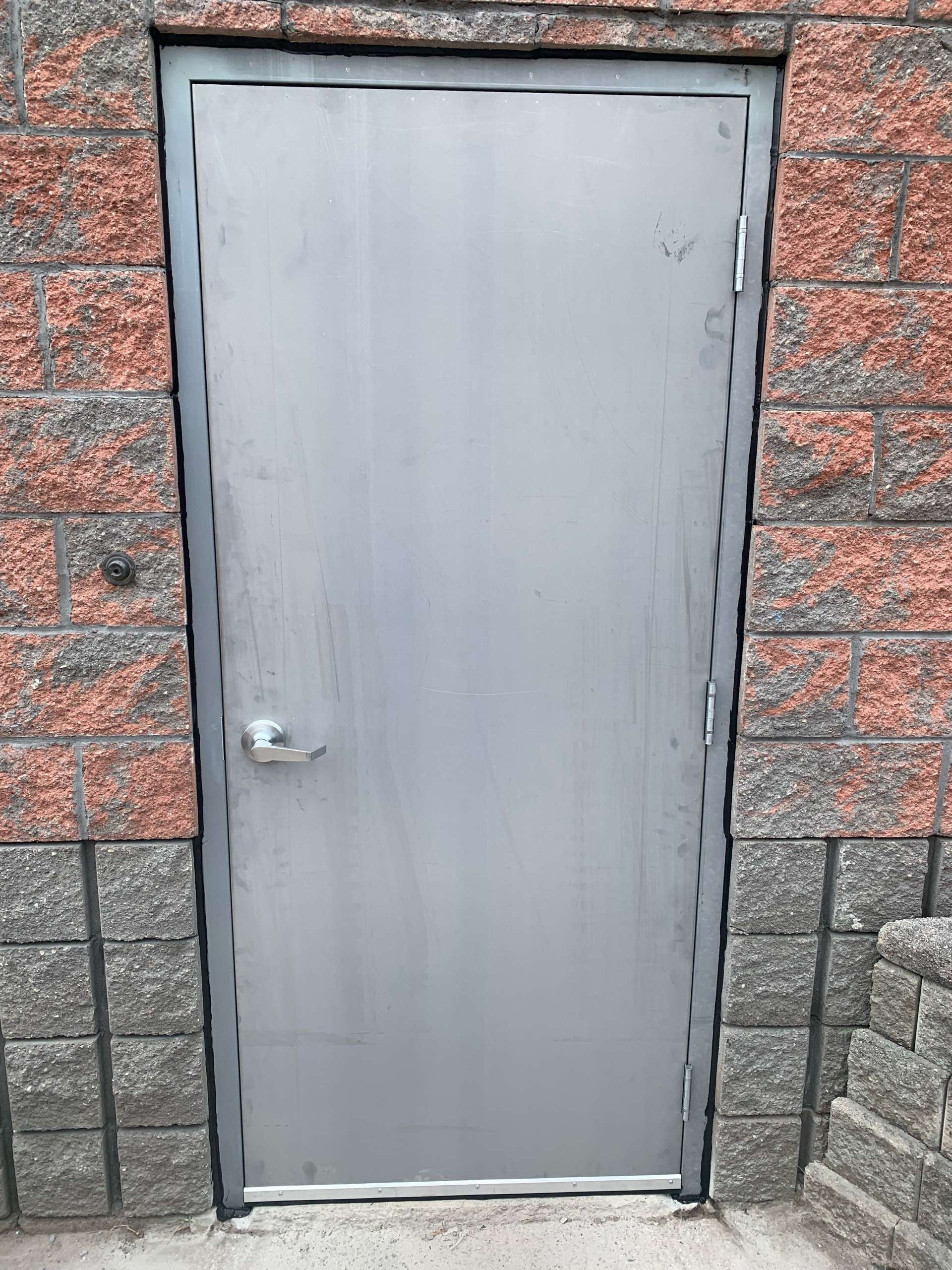 Door Installation Services Ontario Commercial Doors Ltd.