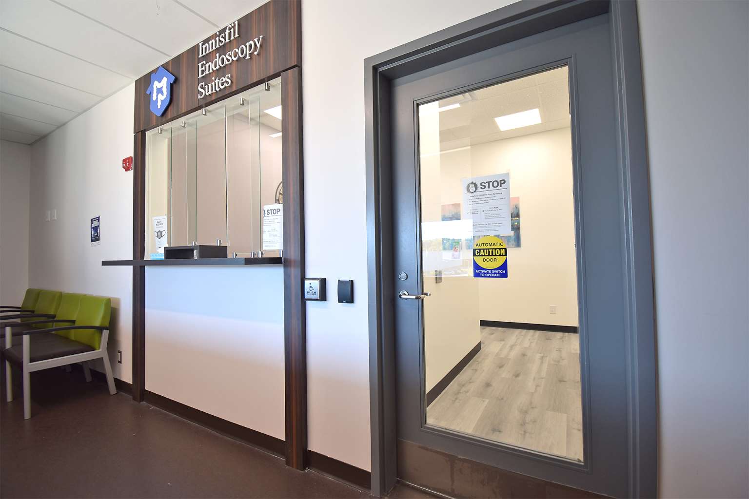 Commercial Door Installation Gallery Ontario Commercial Doors Ltd.