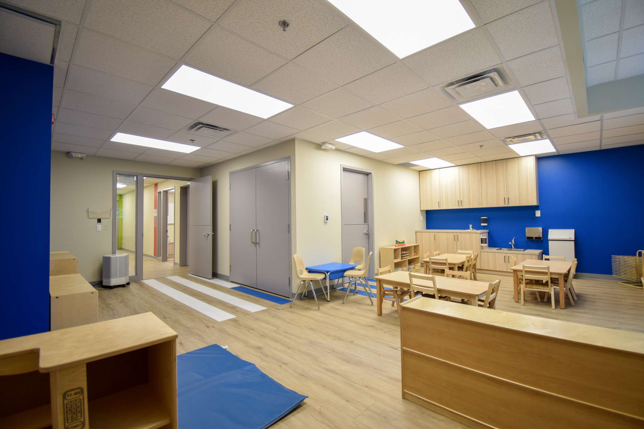 Commercial Door Installation Gallery Ontario Commercial Doors Ltd.