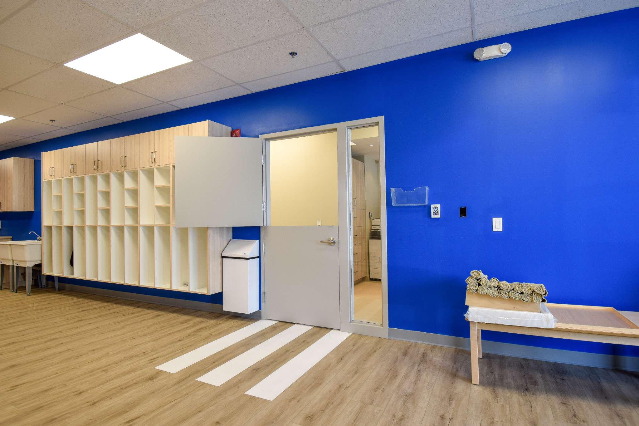 Commercial Door Installation Gallery Ontario Commercial Doors Ltd.