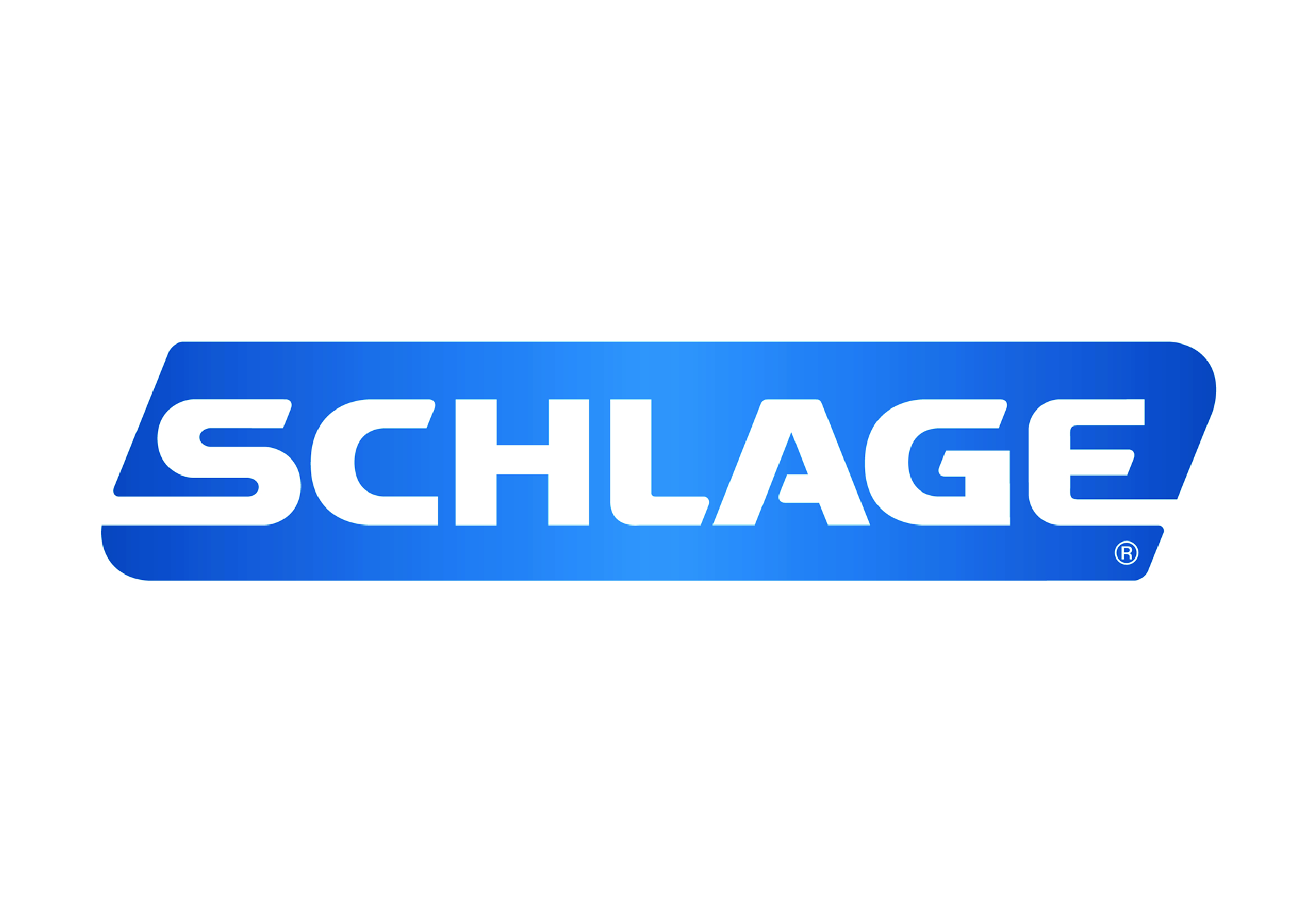 Schlage Logo