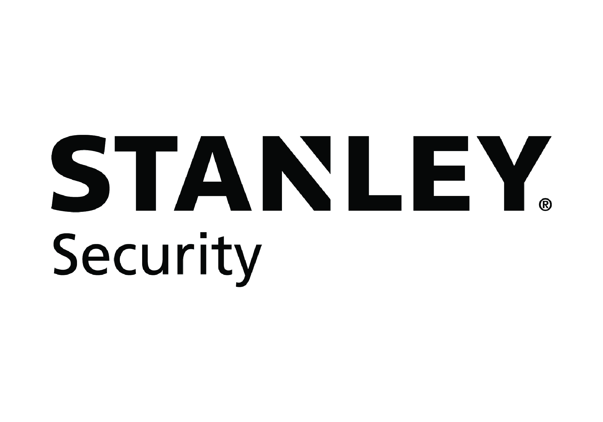 Stanley Security Logo