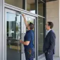 Commercial Aluminum Entrance Systems: a Complete Guide