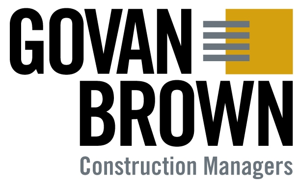 Govan Brown Logo