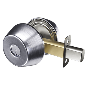 Commercial Deadbolt Products in Canada - Ontario Doors Ltd.