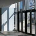 Commercial Door Hardware Guide for ICI Construction Projects