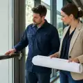 Exit Devices for ICI Egress: Where Hardware Schedules Fail