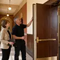 Fire-Rated Wood Doors for Heritage School Renovations