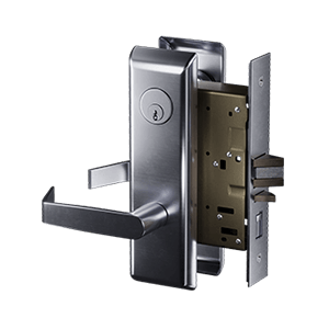 Commercial Door Hardware Suppliers in Toronto - Ontario Commercial Doors