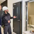 What Happens When Fire-Rated Door Openings Are Value-Engineered