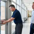What to Expect From Commercial Exit Devices in Ontario Schools