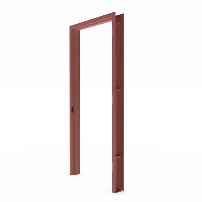 Commercial Door Frames in Ontario - Ontario Commercial Doors & Hardware